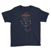 idea machine Youth Tee