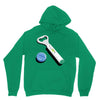 automatic Unisex Hoodie