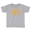 ain't us Toddler T-shirt
