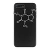 caffeine molecule game iPhone 7 Plus Case