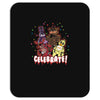 five nights at freddy's celebrate! Mousepad