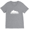 melbourne V-Neck Tee