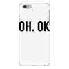 oh ok awesome iPhone 6 Plus/6s Plus Case