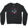 basterds league Crewneck Sweatshirt