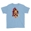 dragonslayer ornstein Youth Tee