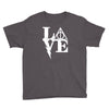 harry love Youth Tee