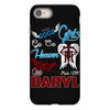 Good Girl Go To Heaven Bad Girl Ride With Daryl iPhone 8
