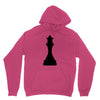 Chess Queen Family Matching Unisex Hoodie