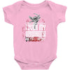 Life After Death Touch My Granddaughter And Find Out Baby Bodysuit