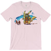 pi catch you x200 T-Shirt