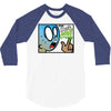 your soul is mine 3/4 Sleeve Shirt