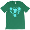 sea turtle sea life T-Shirt