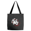 alpha male Tote Bags