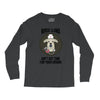 nurse lama Long Sleeve Shirts