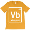 Vibranium T-Shirt