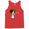 i love you Tank Top