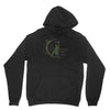 beach 1997 Hoodie