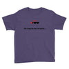 life Youth Tee