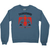 thunderbird Crewneck Sweatshirt
