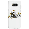 gamer wasd Samsung Galaxy S8