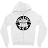 skip's gym Zipper Hoodie
