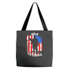 war veteran Tote Bags