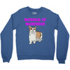 munchkin Crewneck Sweatshirt