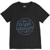 carpe denim V-Neck Tee