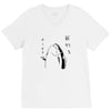 Fish &ndash; Holdup V-Neck Tee