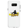 tiswas 3 Samsung Galaxy S8