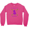 nico robin One Piece Crewneck Sweatshirt