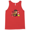 science wizard Tank Top