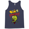 nino zombie Tank Top
