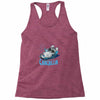 chill Racerback Tank