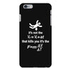 midnight iPhone 6 Plus/6s Plus Case