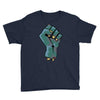 zombie punch Youth Tee