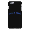 Like A Camp iPhone 6 Plus/6s Plus Case
