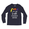 i am the fourth sanderson sister Long Sleeve Shirts