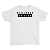 recently evicted Youth Tee