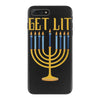 get lit iPhone 7 Plus Case