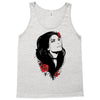 girl roses Tank Top
