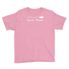 sperm donor humor Youth Tee