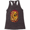 ultras flare Racerback Tank