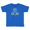 dark side  at loiter Toddler T-shirt