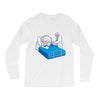 plastic surgery Long Sleeve Shirts