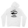 New Poppy 2018 Rokie Dept. Unisex Hoodie