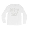 nifty 50 Long Sleeve Shirts