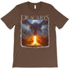 dracarys T-Shirt