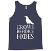 crows Tank Top