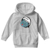 Astronaut Cat Youth Hoodie
